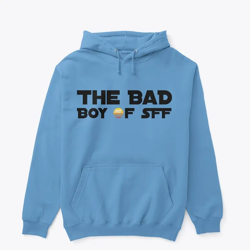 'Bad Boy' Collection