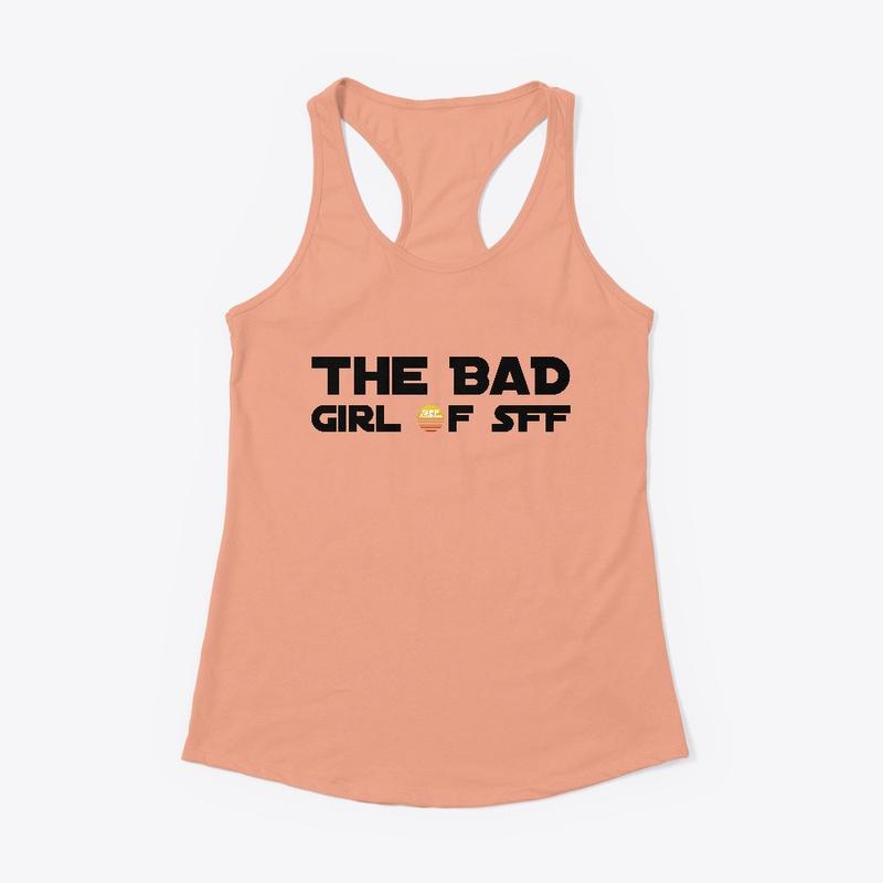 'Bad Girl' Collection