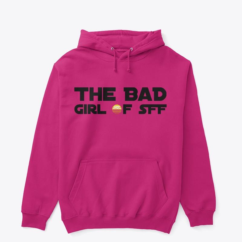 'Bad Girl' Collection