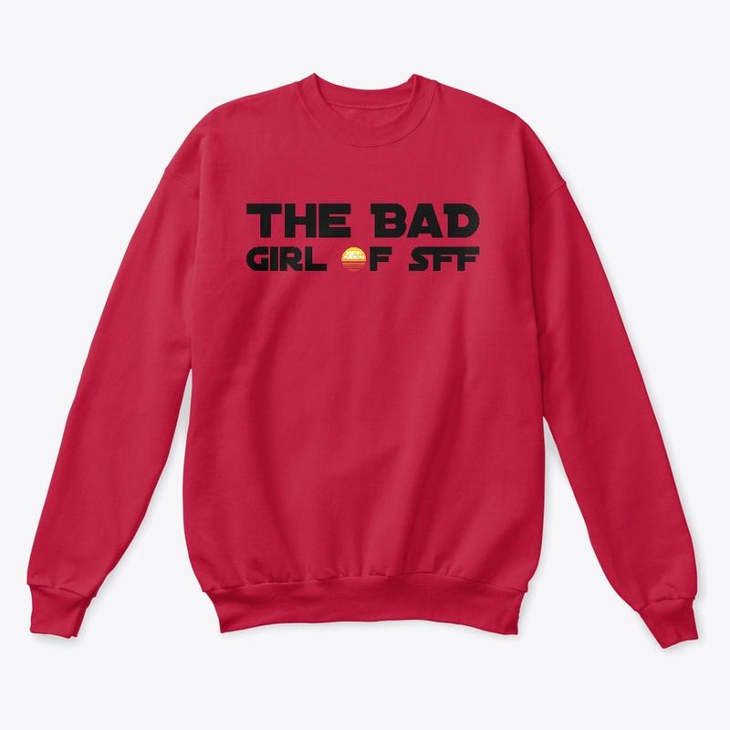 'Bad Girl' Collection