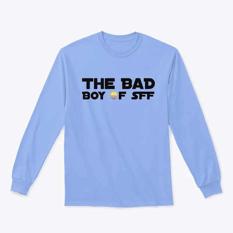 'Bad Boy' Collection