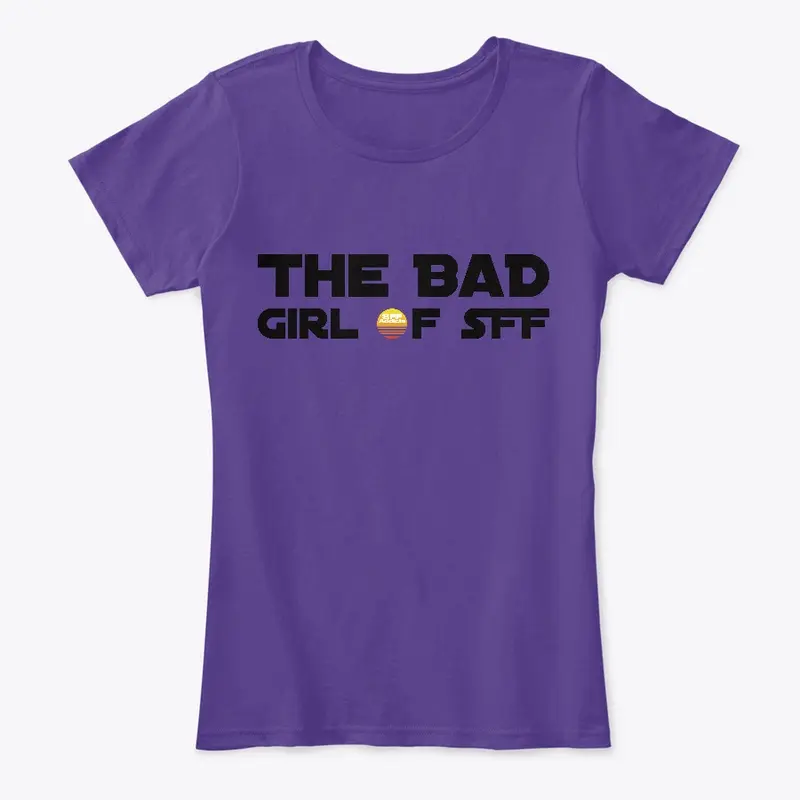 'Bad Girl' Collection