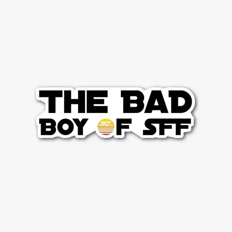 'Bad Boy' Collection