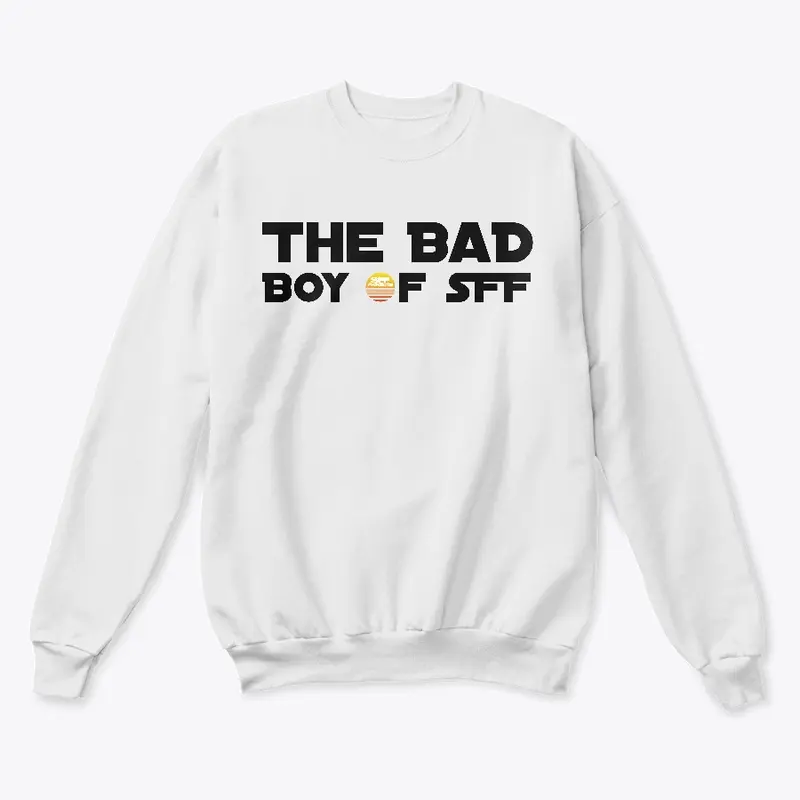 'Bad Boy' Collection